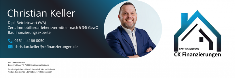 Finanzierung