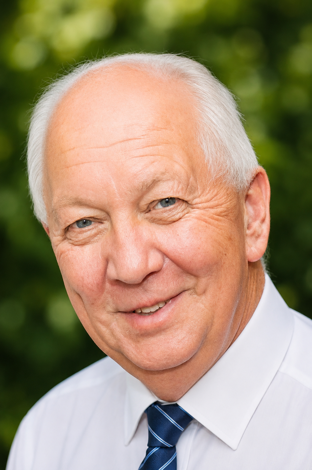 Gerd Jubelt – Immobilienagentur Jubelt