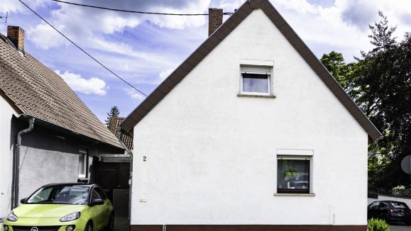 Einfamilienhaus Godramstein