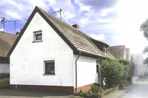Einfamilienhaus in Godramstein