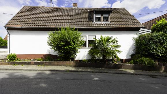 Einfamilienhaus in Godramstein