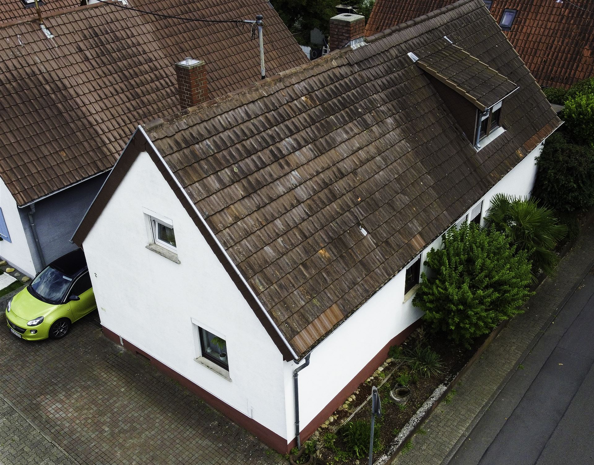 Verkauftes Einfamilienhaus in Landau-Godramstein