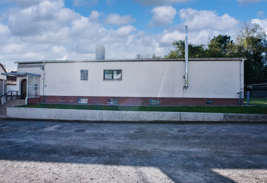 Verkauftes Zweifamilienhaus in Hochstadt