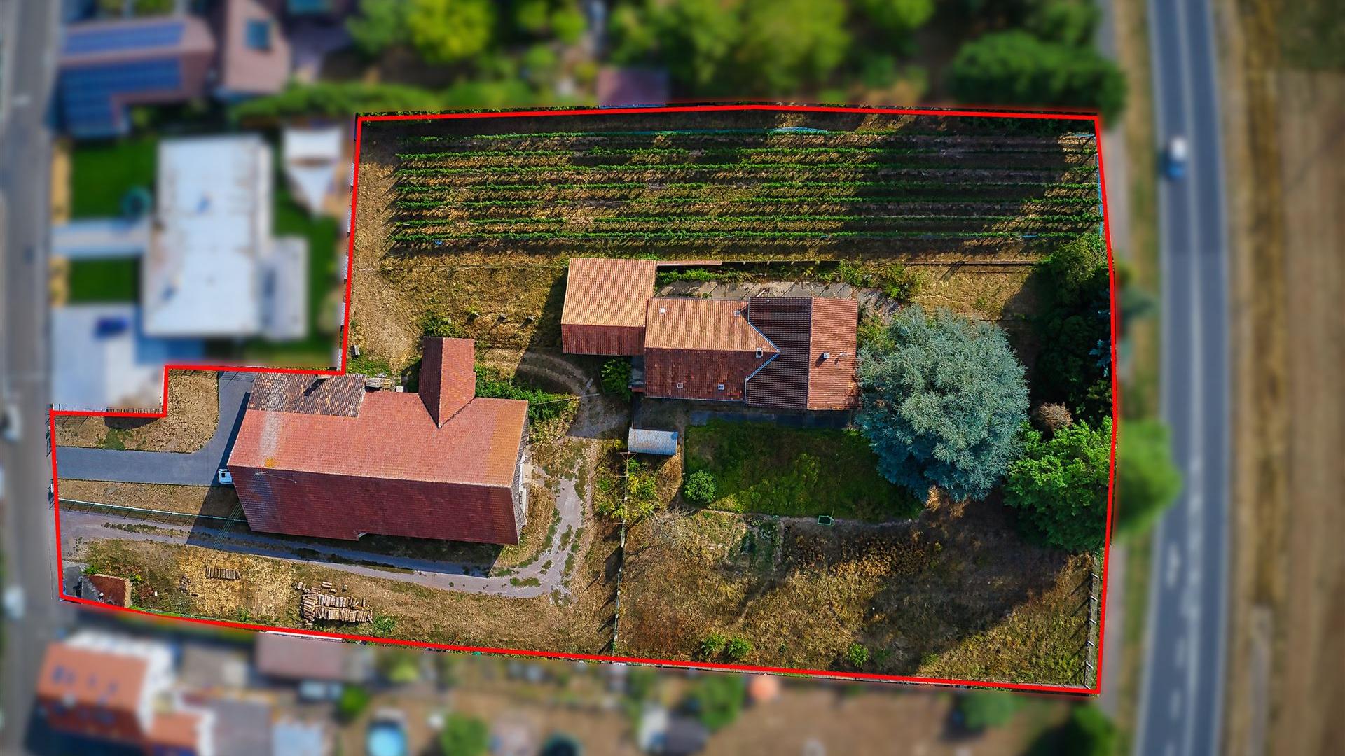 Grundstück Hochstadt