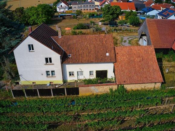 Immobilienagentur Jubelt - Grundstück 5800mmmm²