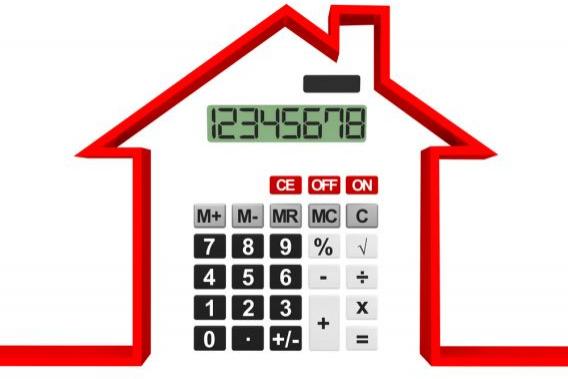 Immobilien Finanzierungsrechner