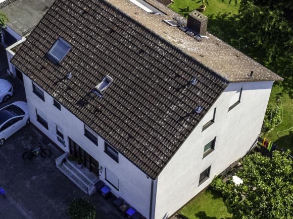 3-Zimmer Wohnung in Otterstadt
