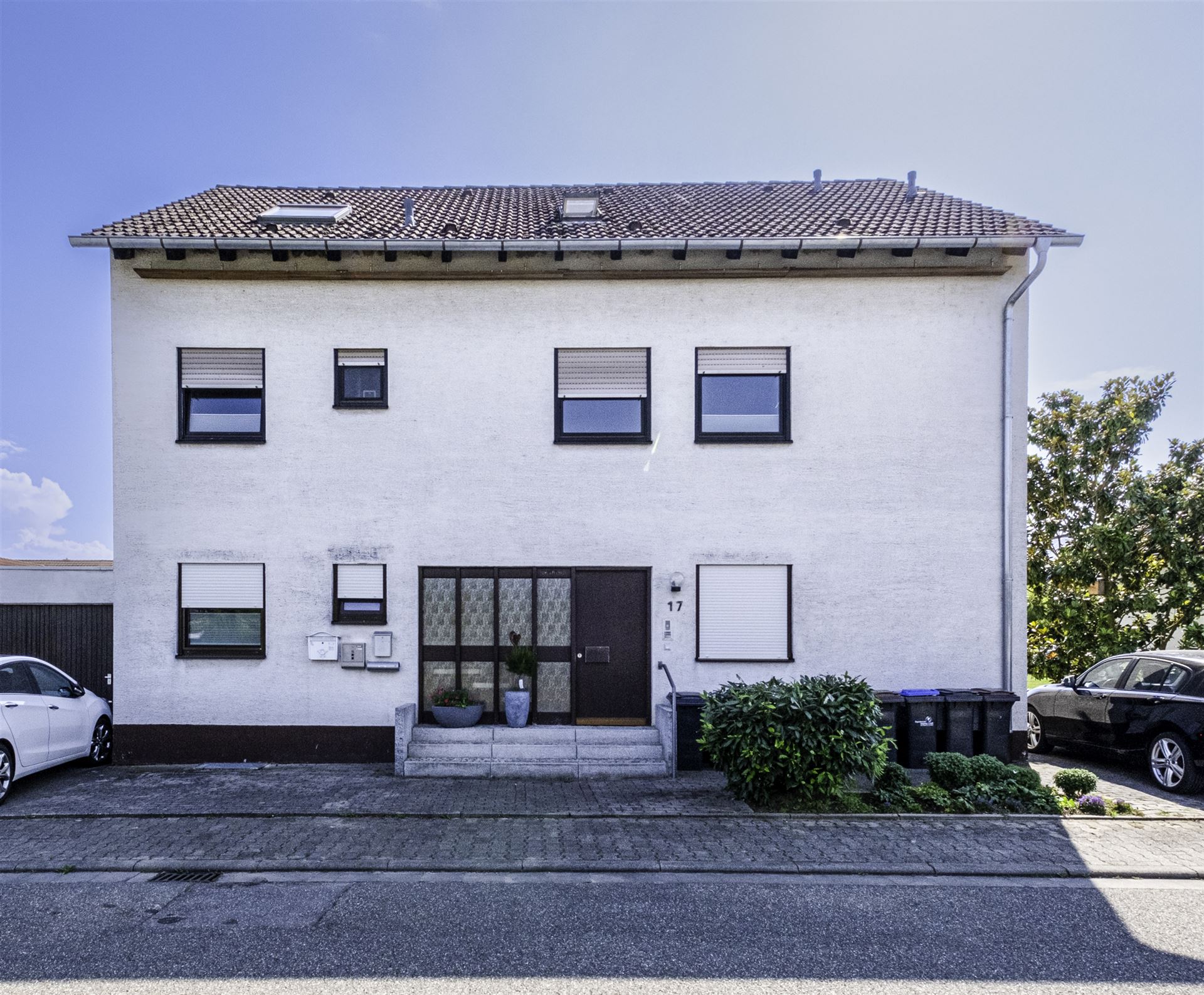 Verkaufte Eigentumswohnungen in Otterstadt