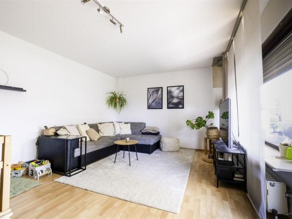 3-Zimmer Wohnung in Otterstadt
