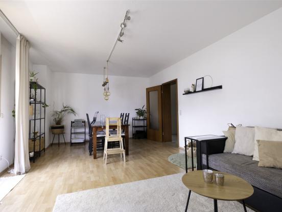 3-Zimmer Wohnung in Otterstadt