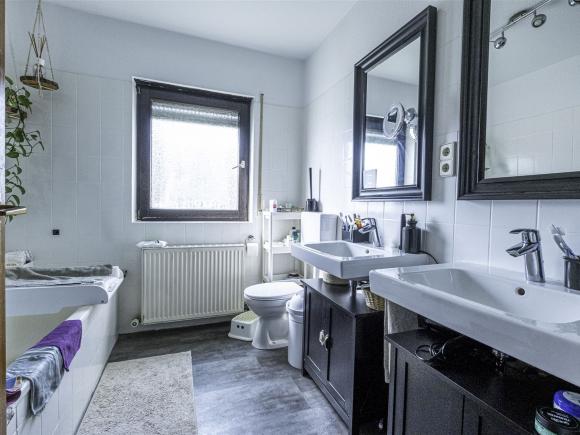 3-Zimmer Wohnung in Otterstadt