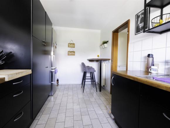 3-Zimmer Wohnung in Otterstadt